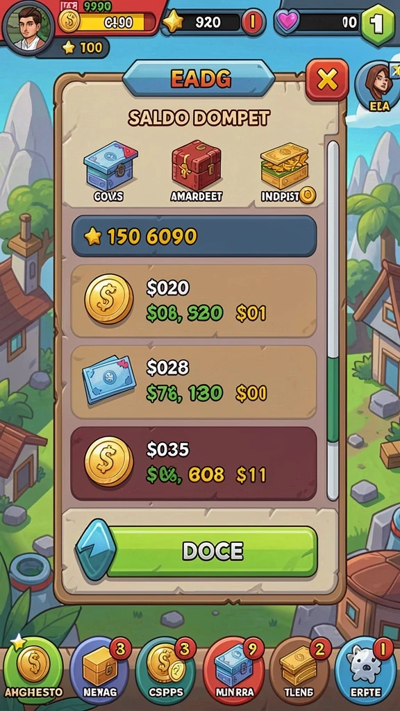 panenslot Versi Terbaru: Apa yang Baru? 2