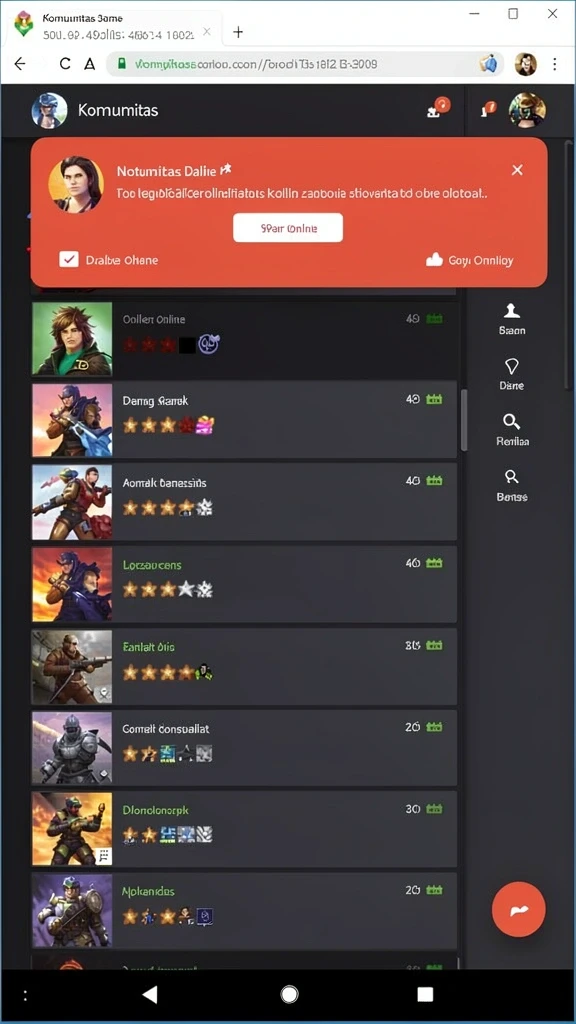 Update Aplikasi 9et ke Versi Terbaru